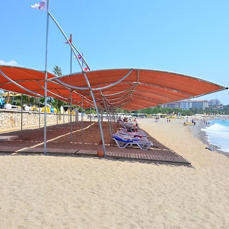 The Marilis Hill Resort Hotel & Spa Ultra All Inclusive Okurcalar Exterior photo