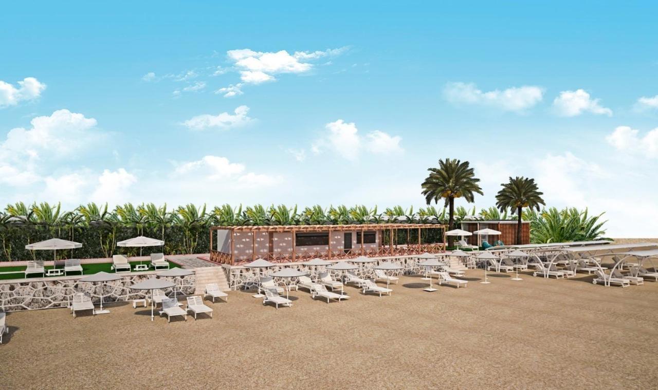 The Marilis Hill Resort Hotel & Spa Ultra All Inclusive Okurcalar Exterior photo