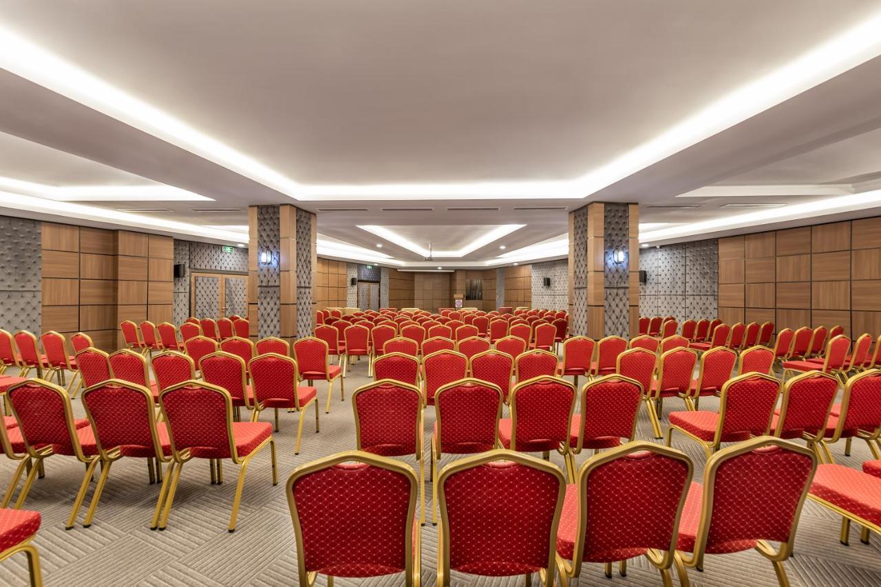 The Marilis Hill Resort Hotel & Spa Ultra All Inclusive Okurcalar Exterior photo