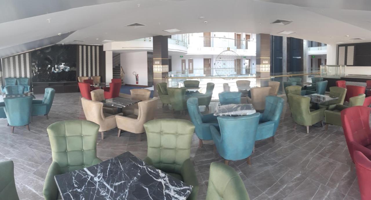 The Marilis Hill Resort Hotel & Spa Ultra All Inclusive Okurcalar Exterior photo